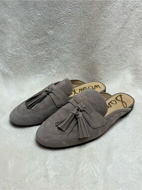 Sam Edelman Paris Mules